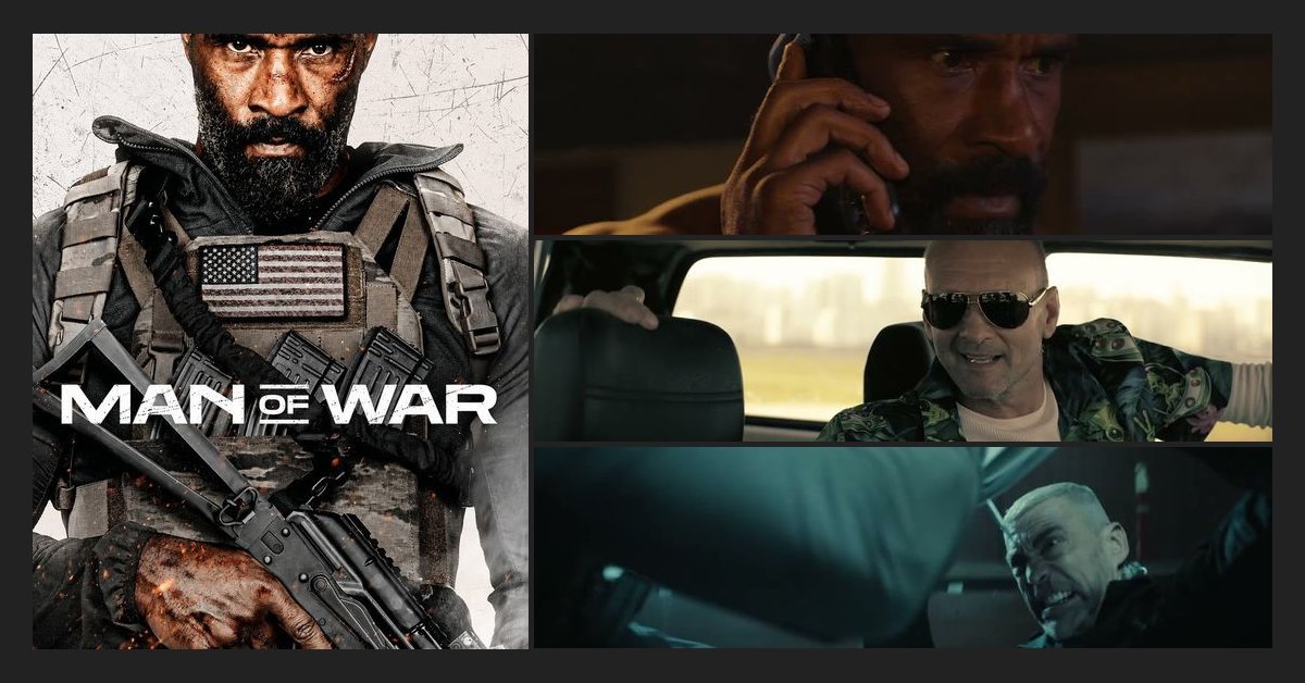 I Went In Expecting Another Generic War Movie — What I Saw Changed My Mind Completely