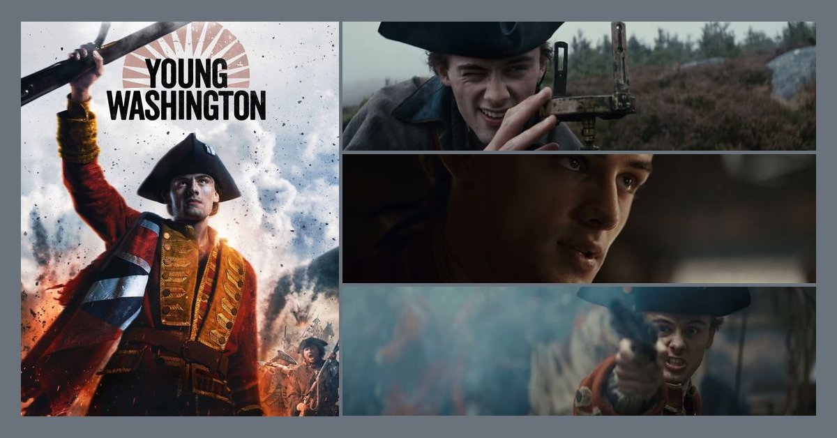 I Went Into Young Washington Expecting a Boring History Lesson—What I Got Changed My Mind About the Entire Revolution