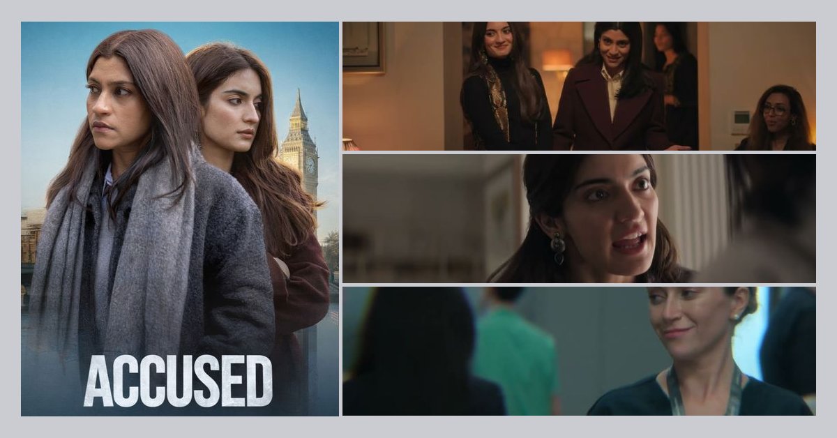 I Was Convinced This Thriller Would Disappoint Me — Until the Final 20 Minutes Changed Everything