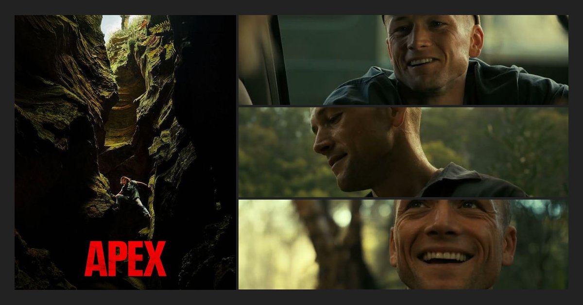 I Went Into Apex Expecting Mediocrity—What I Got Was a Gut Punch Nobody Warned Me About