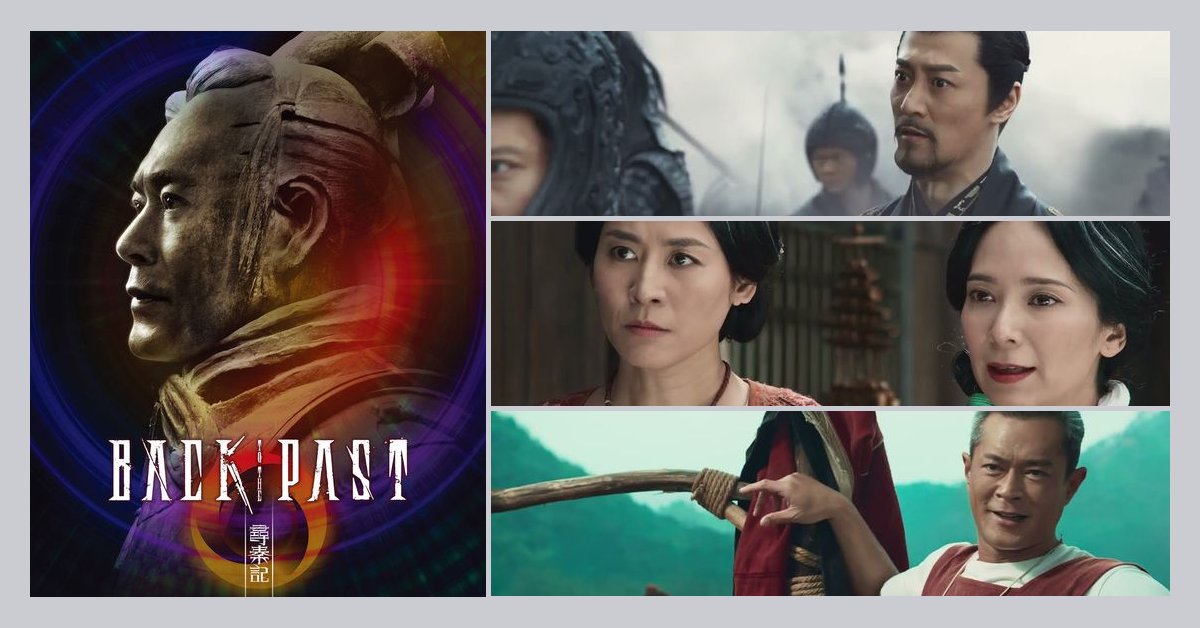 I Was Convinced Time Travel Movies Were Dead — Until Back to the Past Did THIS