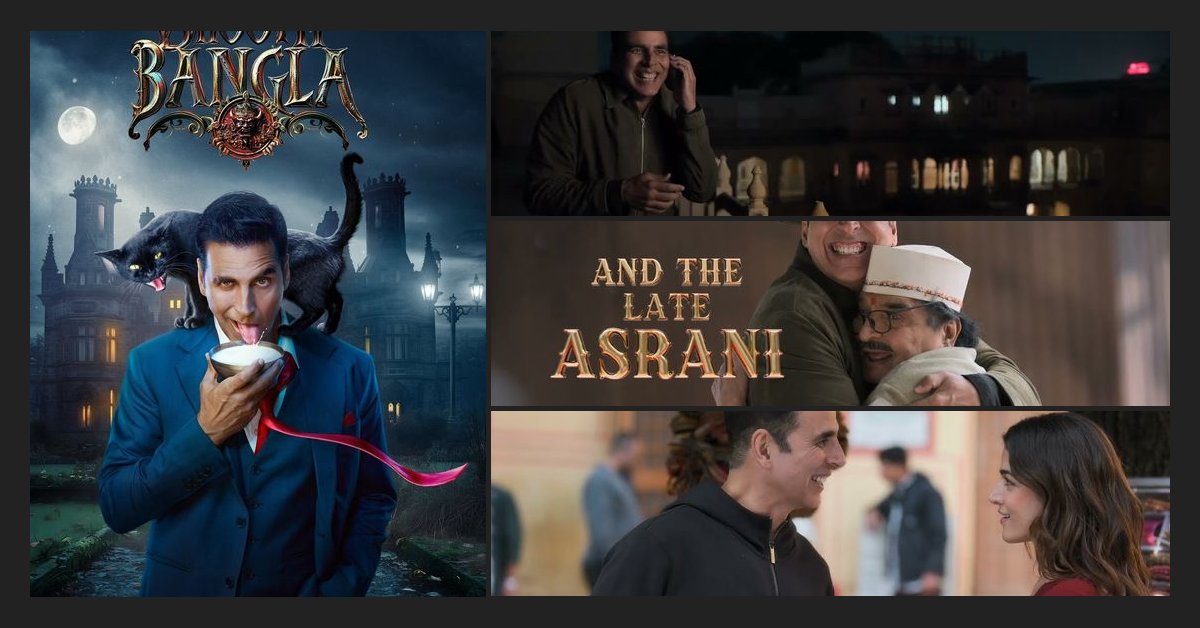 I Was Skeptical About This Horror Comedy — Until It Did Something Brilliant