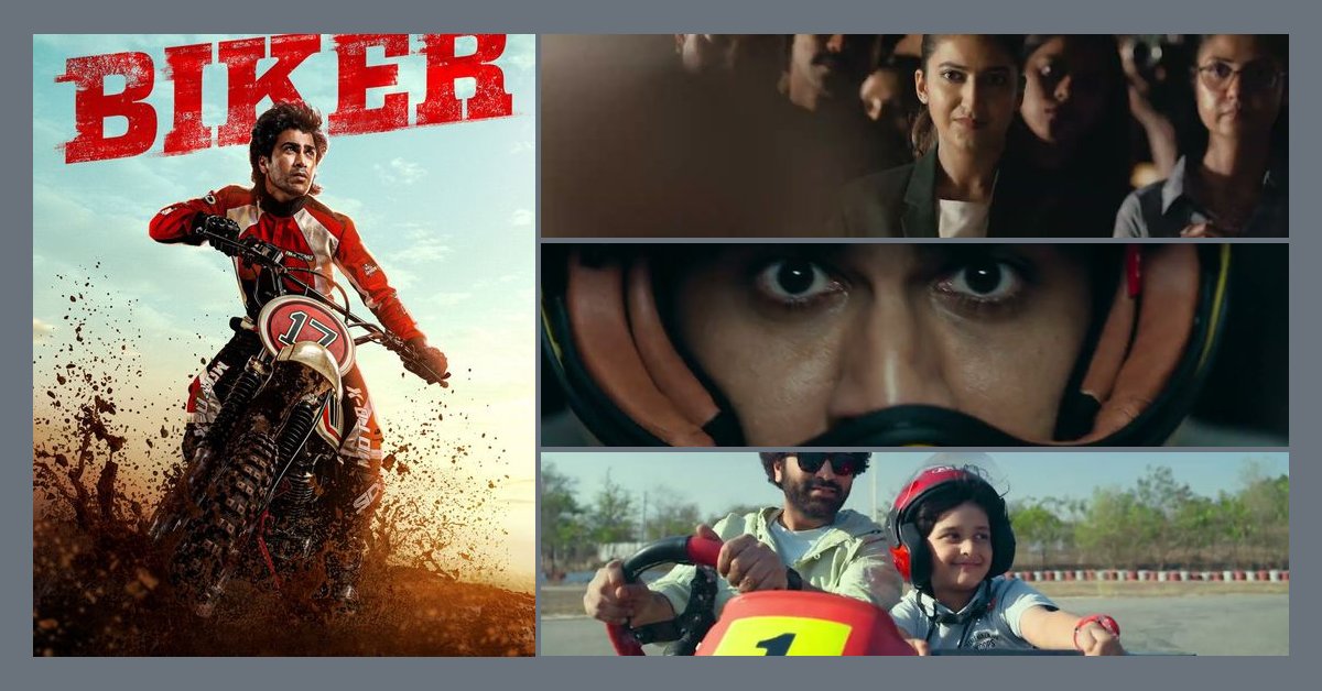 I Was Dreading Another Biker Flick — Turns Out That Was the Biggest Mistake I Could've Made