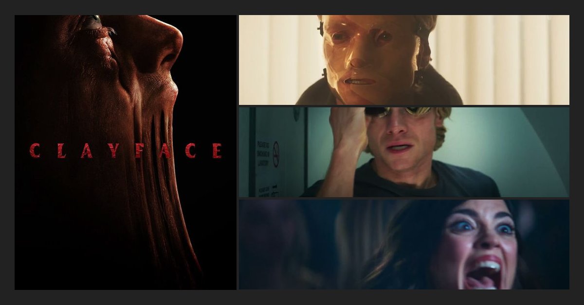 I Went Into 'Clayface' Expecting a Disaster — What I Saw Left Me Terrified and Speechless