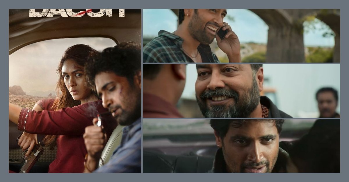 I Wasn't Ready for How Brutally Honest Dacoit Is About Love and Violence—This One Scene Changes Everything