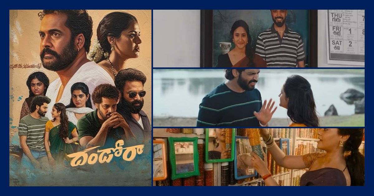 I Was Skeptical of Dhandoraa's Romance, But Its Raw Ending Changed Everything