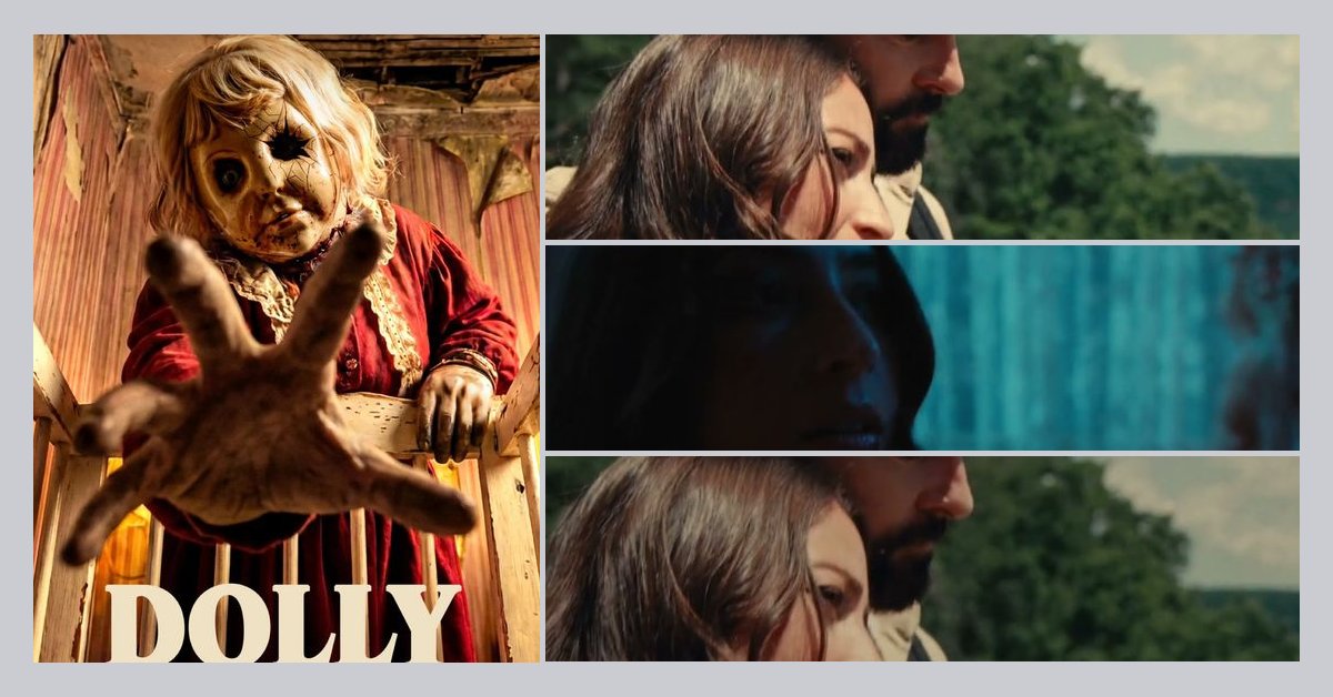 I Thought Dolly Was Just Another Horror Movie Until This Scene Changed Everything
