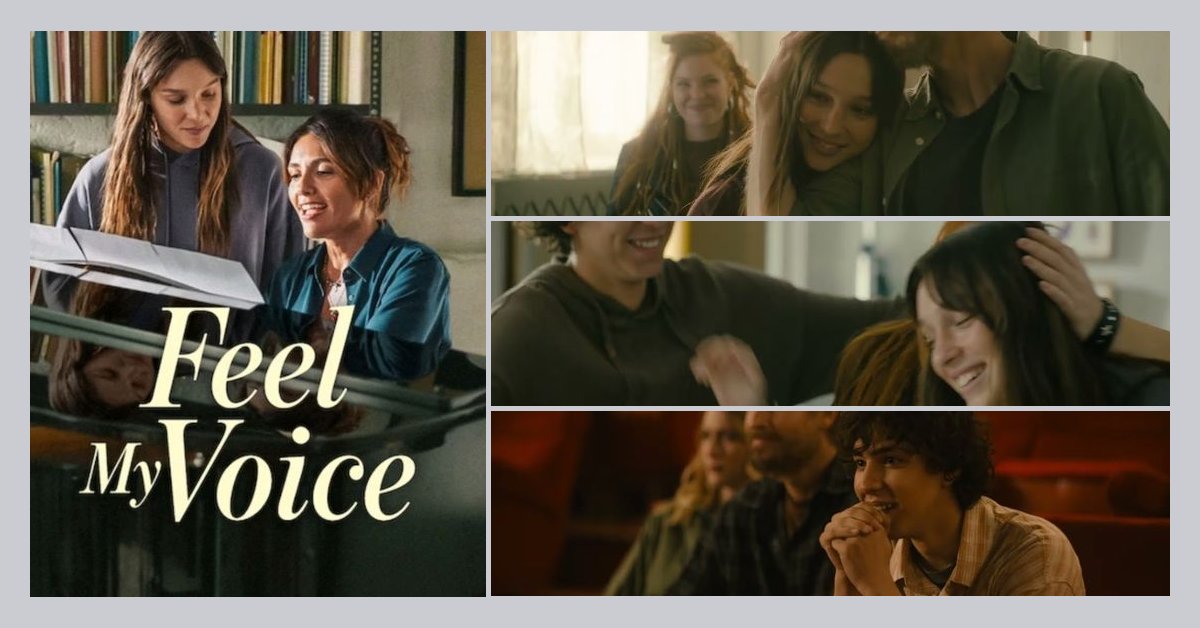 I Was Skeptical of "Feel My Voice" — Until It Fixed a Problem I Didn't Know I Had