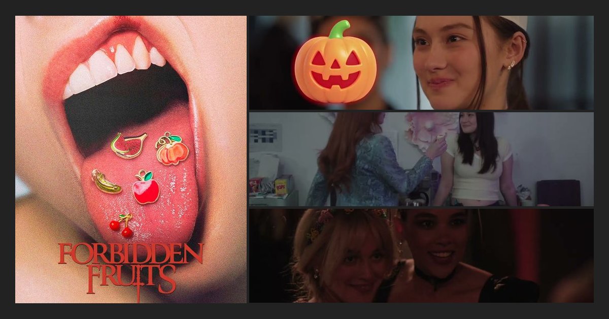 I Went Into "Forbidden Fruits" Expecting a Laughingstock—What I Got Haunts Me