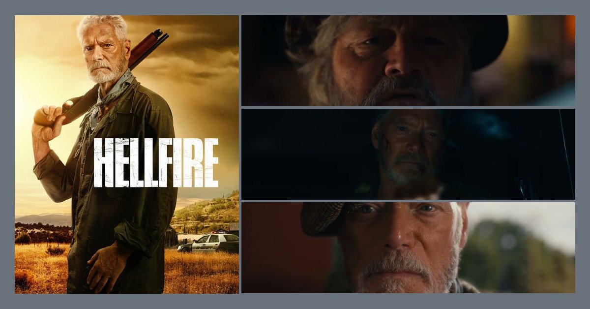 I Was Convinced 'Hellfire' Would Disappoint Me — Until This One Scene Changed Everything