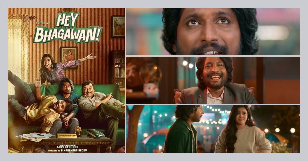 I Was Skeptical of 'Hey Balwanth' — Until It Fixed a Problem I Didn't Know I Had