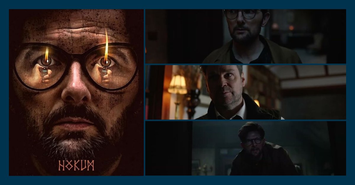 I Watched Hokum So You Don't Have To—Here's What No One Tells You About That Ending