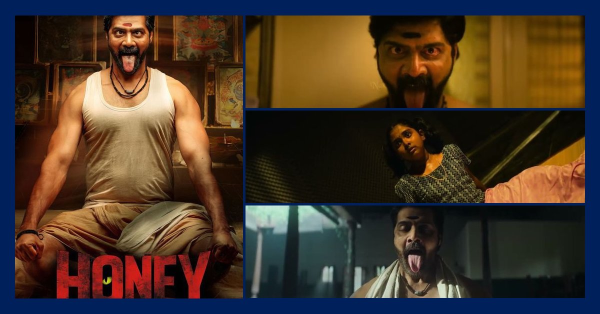 I Couldn't Sleep After Watching "Honey" — Here's The One Scene That Changed Everything