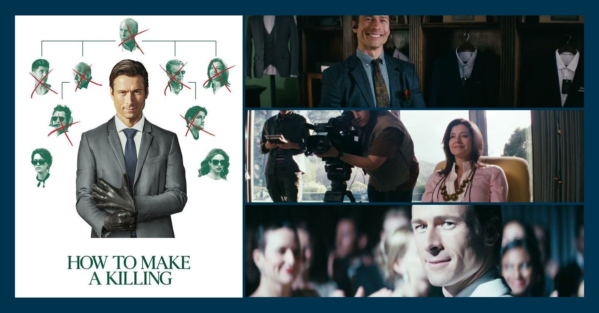 I Was Sick of Predictable Thrillers — Then I Saw How to Make a Killing and It Fixed Everything