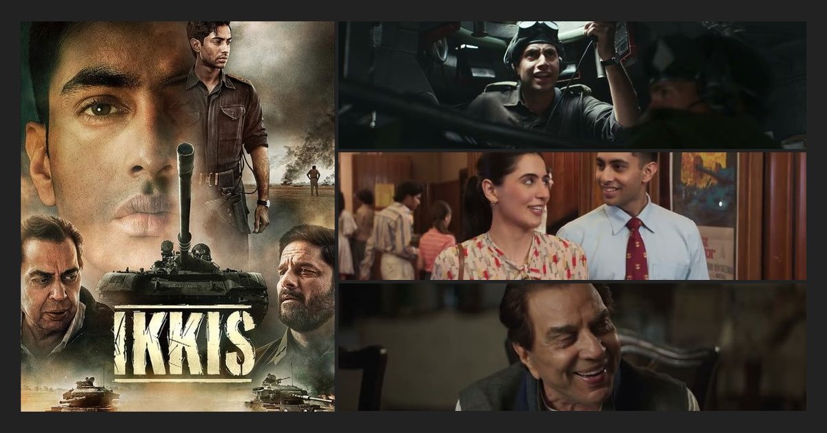 I Was Skeptical About Another War Film — Until "Ikkis" Gave Me This Unforgettable Truth
