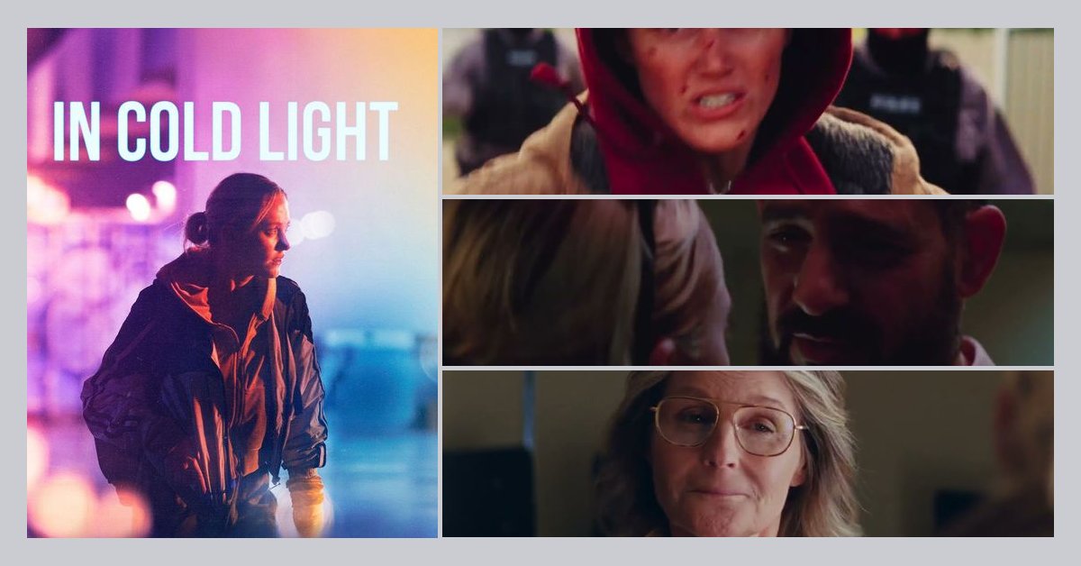 I Was Completely Lost in 'In Cold Light' — Until This One Twist Changed Everything