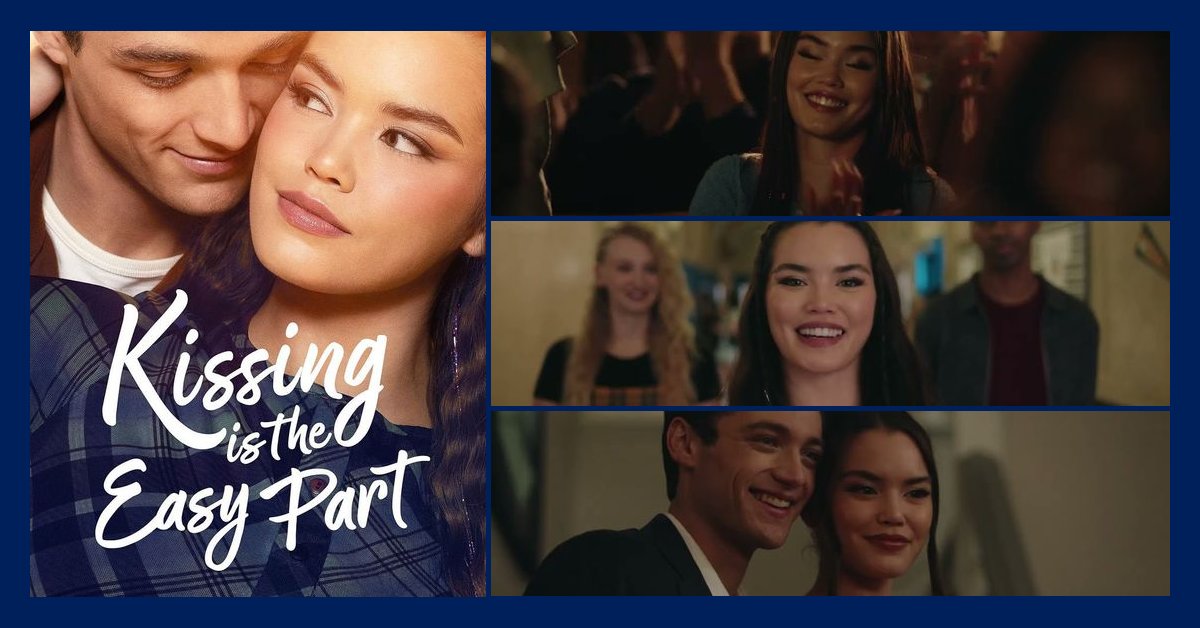 I Was Skeptical of Another Rom-Com — Until This Movie Fixed Everything Wrong With Them