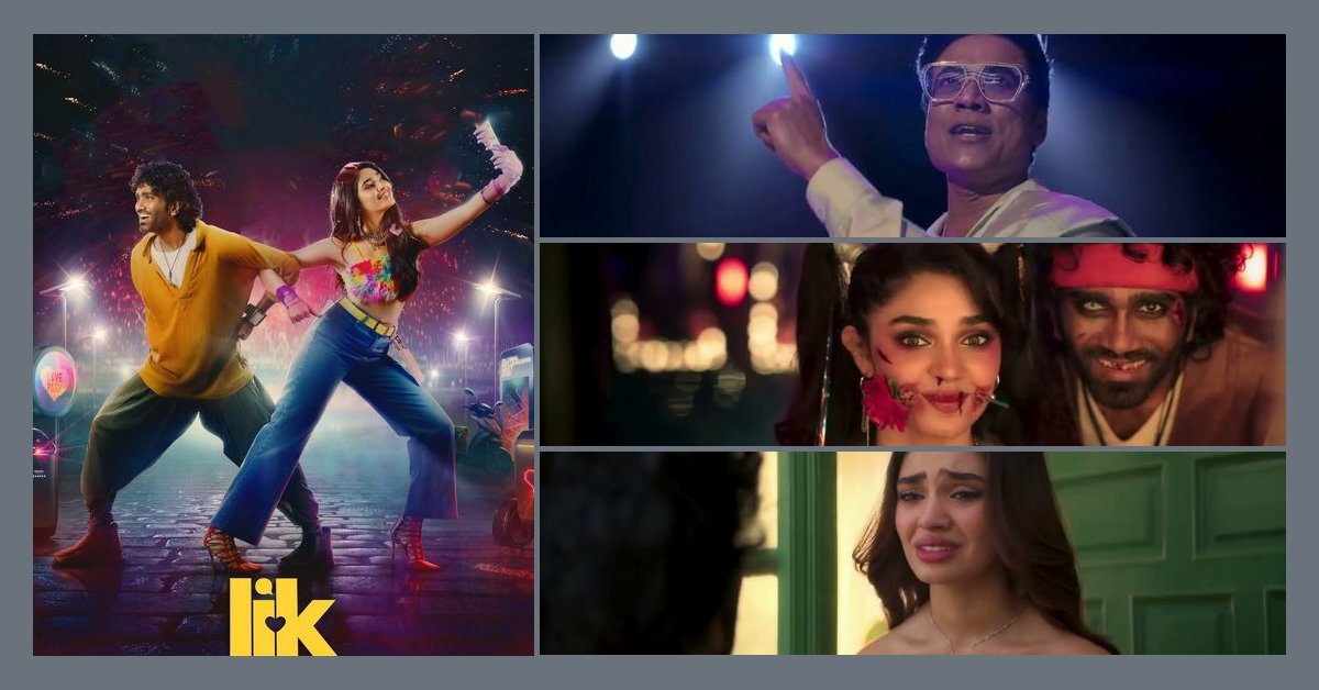 I Was Skeptical of the Sci-Fi Romance Trend, But Love Insurance Kompany Fixed Everything