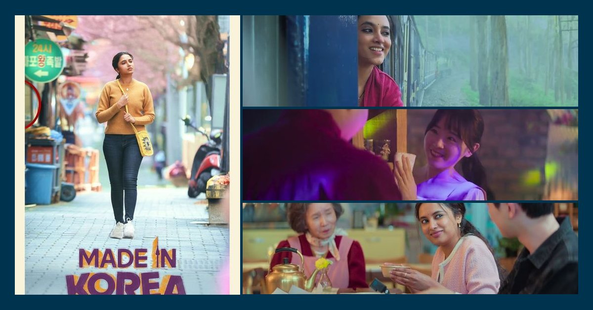 I Was Skeptical of 'Made in Korea' Until It Fixed a Problem I Didn't Know I Had