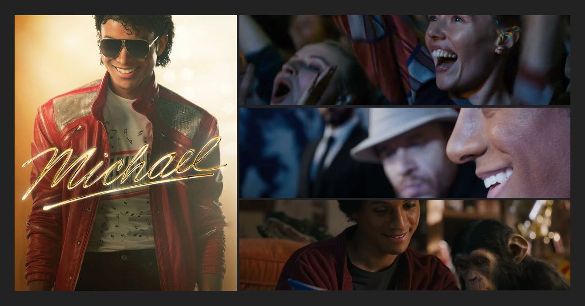 I Was Skeptical About the Michael Jackson Biopic — Until This Scene Changed Everything