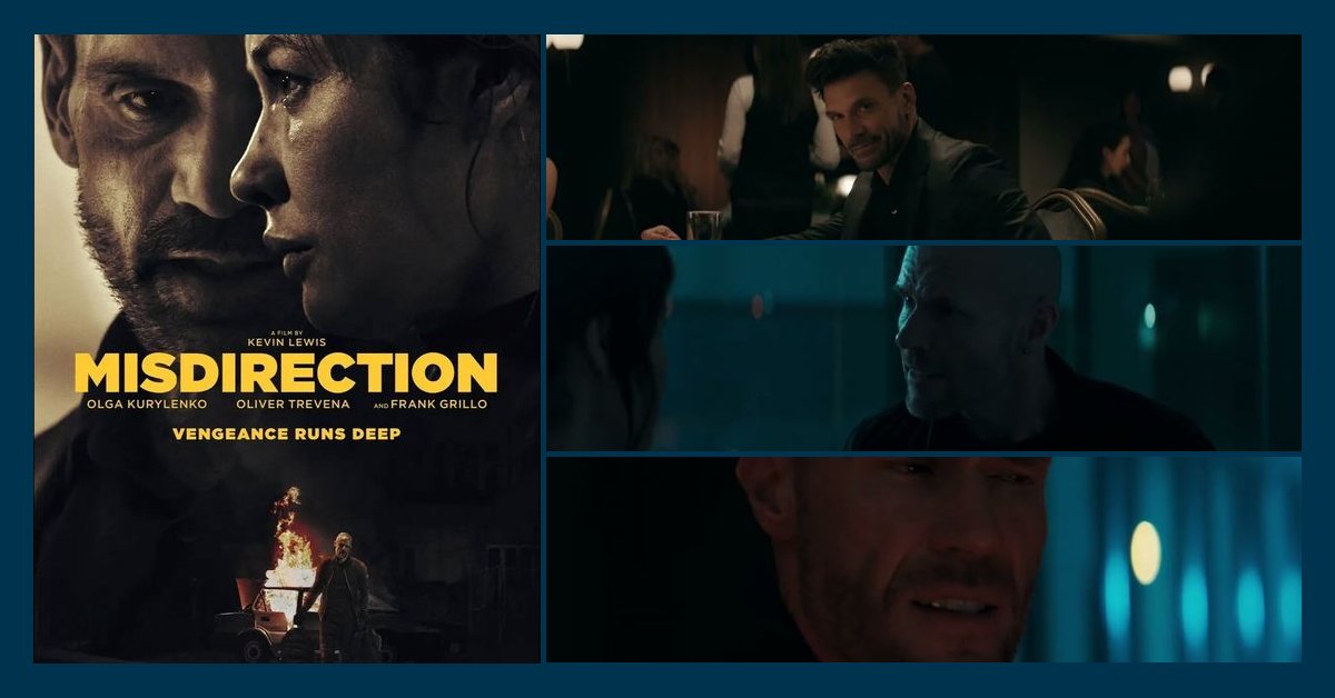 I Was Convinced Misdirection Would Disappoint Me — Until the Final 10 Minutes Changed Everything