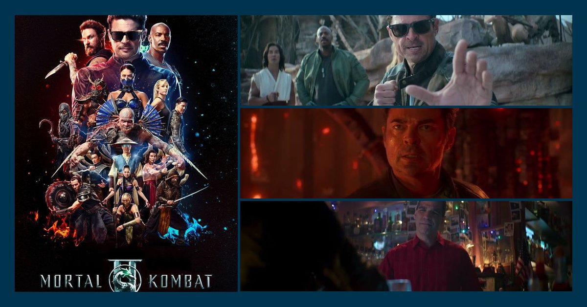 I Went Into Mortal Kombat II Expecting Disaster — Here’s Why I Left Completely Shook