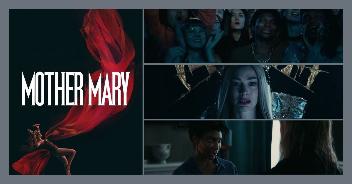 I Wanted to Walk Out of Mother Mary — Then the Soundtrack Rewired My Brain