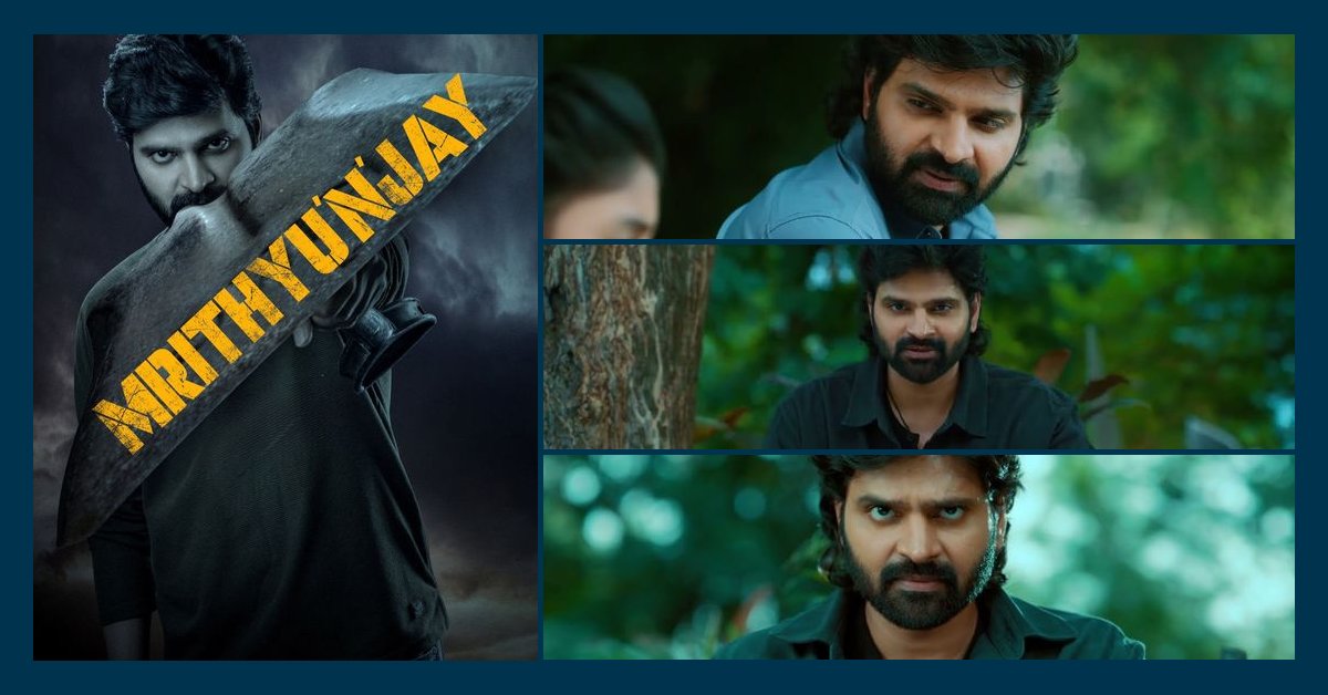 I Was Convinced Mrithyunjay Would Disappoint Me — Until This One Scene Changed Everything