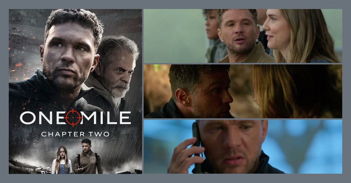 I Was Convinced 'One Mile: Chapter Two' Would Disappoint... Until the 47-Minute Mark Changed Everything