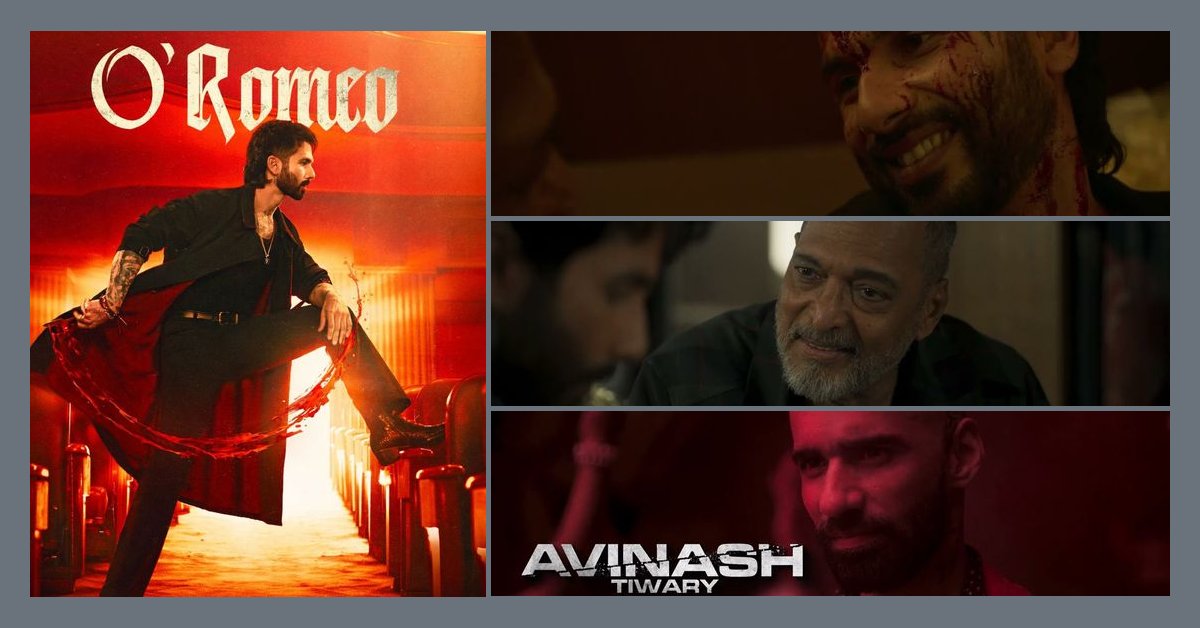 I Was Skeptical of Another Romeo Retelling — Until This One Scene Changed Everything