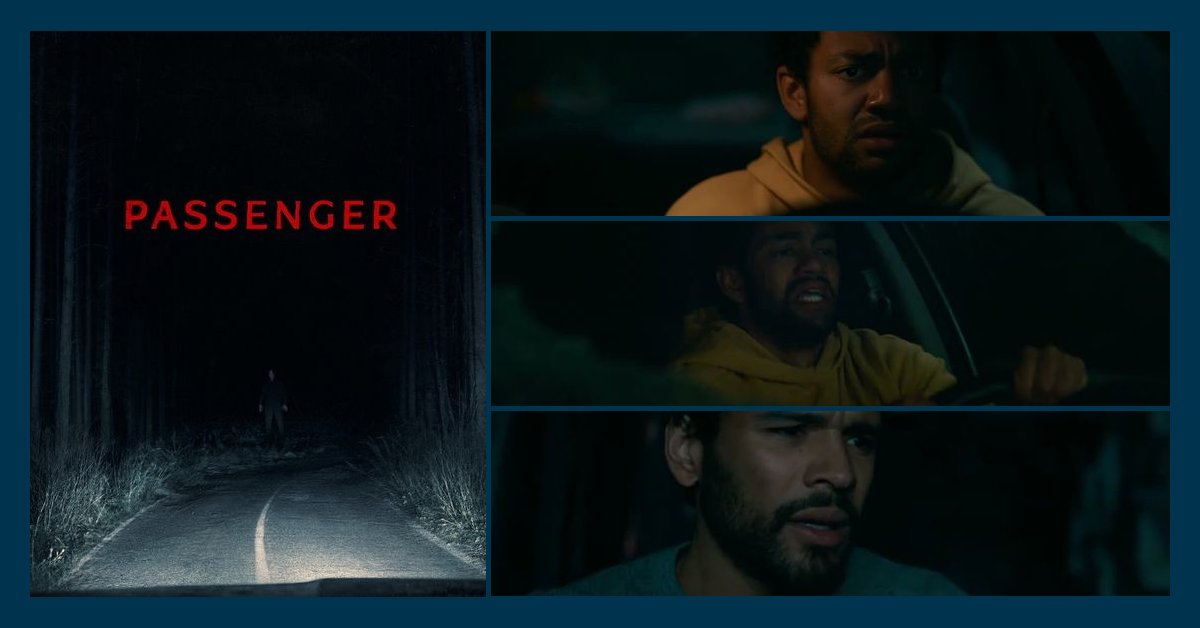 I Was Terrified to Watch Passenger—Then It Pulled Off the One Twist That Changes Everything