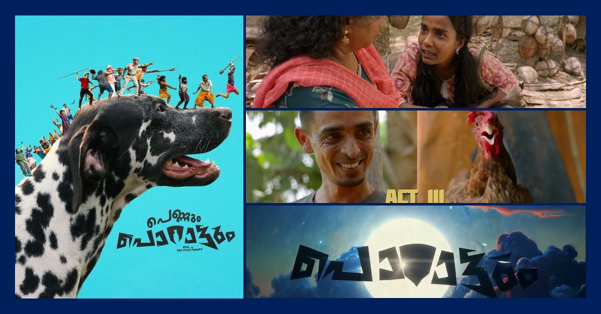 I Went In Ready to Hate Pennum Porattum — Here’s Why I Wasn’t Ready for That Ending