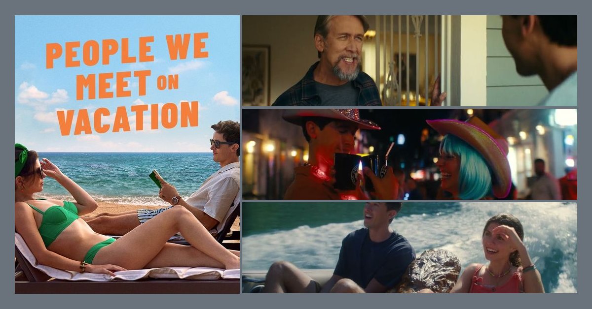 I Was Convinced This Rom-Com Would Disappoint Me — Then It Fixed My Entire View on Love