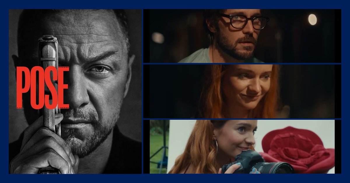 I Was Skeptical of "Pose" — Until It Completely Rewired My Idea of a Thriller