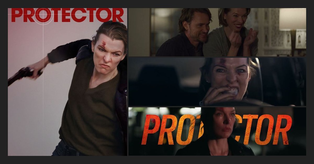 I Was Ready to Write Off Protector — Then The Final 20 Minutes Changed Everything