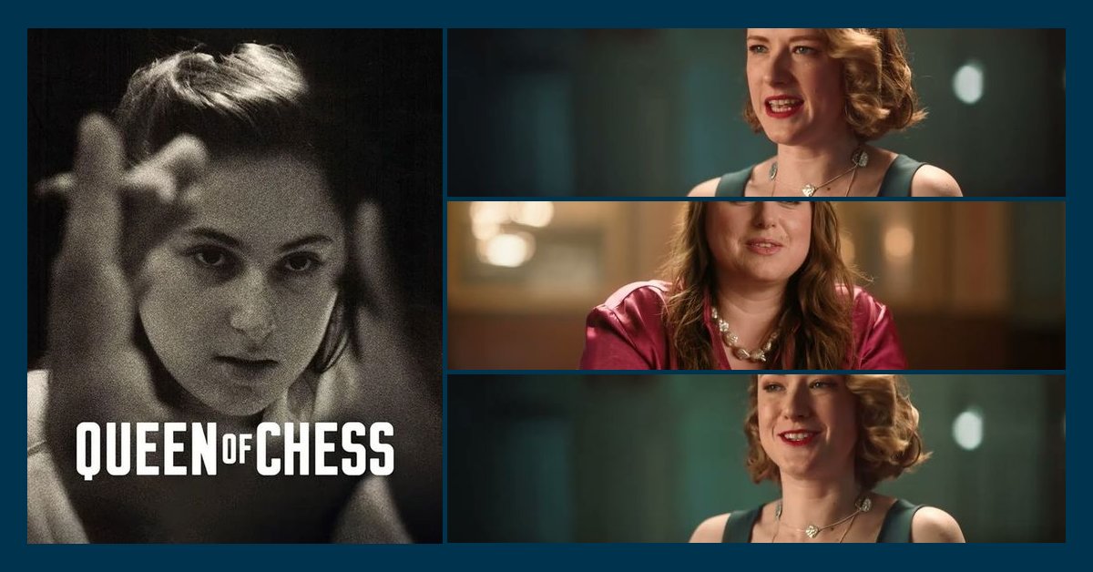 I Thought I Knew Everything About Chess — Until This Documentary Broke My Brain