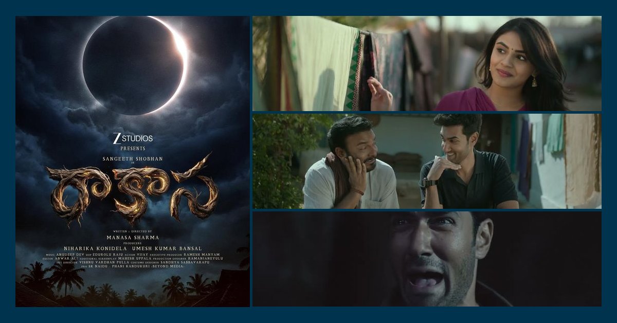 I Was Bored With Fantasy Comedies Until "Raakaasa" Did This One Thing