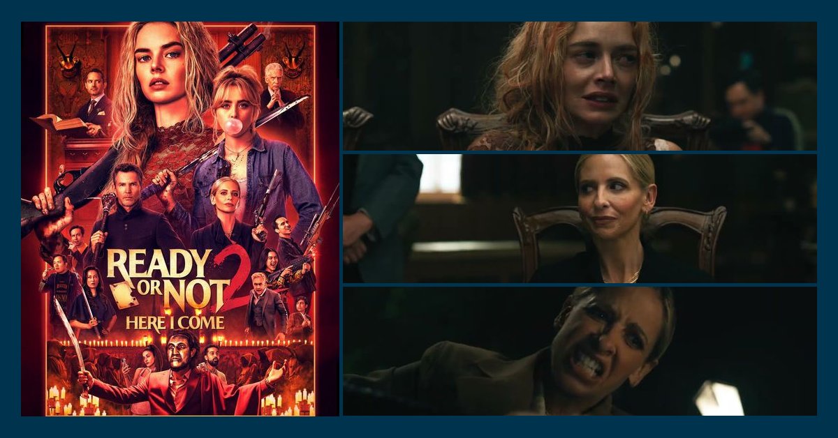 I Was Convinced This Sequel Would Be a Disaster—Here’s Why I’m Now Terrified and Obsessed