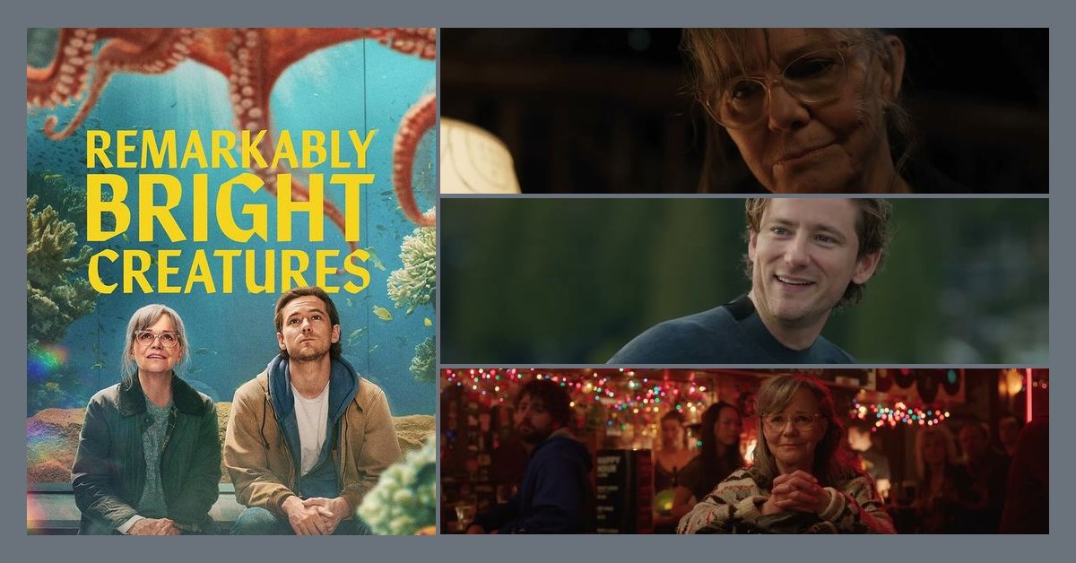 I Wasn't Ready for How Deeply This Movie Would Cut Me—Here's Why You Need to See It