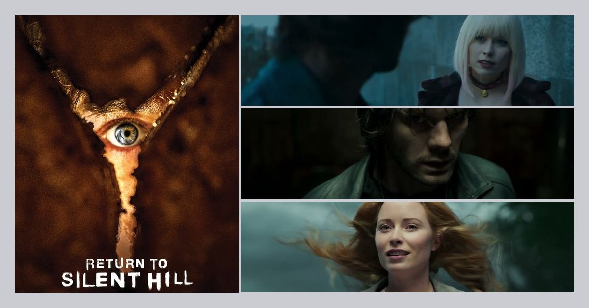 I Was Convinced This Reboot Would Ruin Silent Hill... Until It Did Something Brilliant