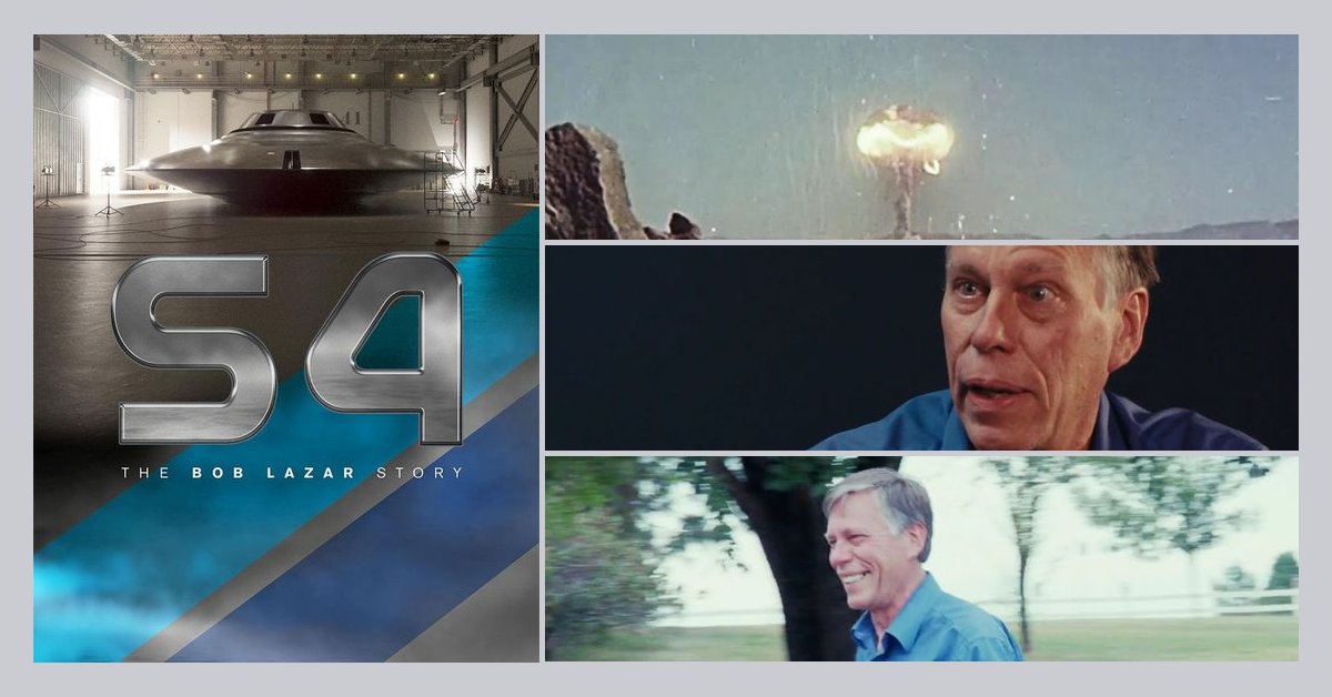 I Was Ready to Dismiss Bob Lazar as a Fraud—Then This Documentary Changed Everything