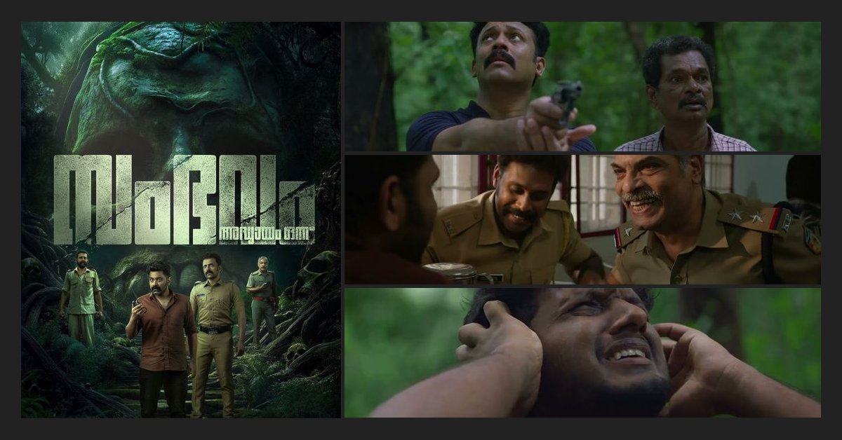 I Was Convinced This Fantasy Thriller Would Disappoint Me — Until The 45-Minute Mark Changed Everything