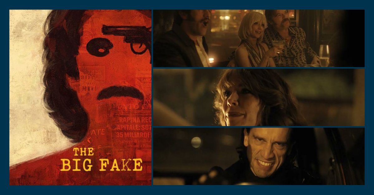 I Was Convinced 'The Big Fake' Was a Scam — Until It Pulled Off the Ultimate Twist