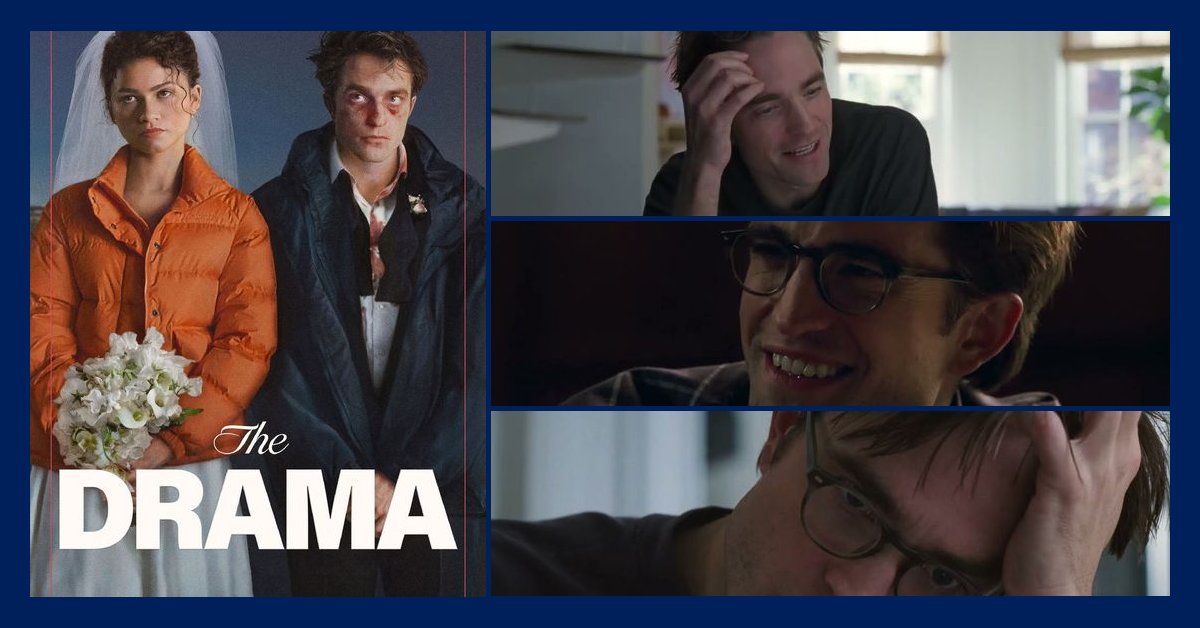 I Thought I Was Done With Rom-Coms Until "The Drama" Fixed Everything