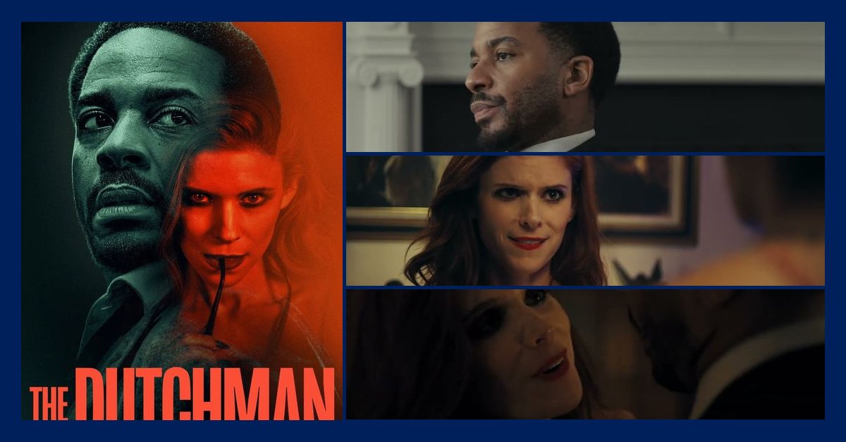 I Was Completely Unprepared For The Dutchman's Ending — Here's What It Made Me Realize