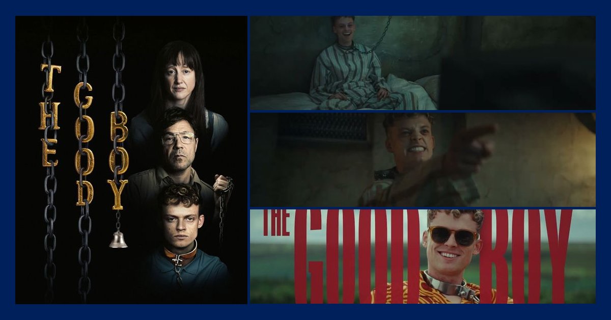 I Was Convinced "The Good Boy" Was Predictable — Until It Completely Rewired My Brain