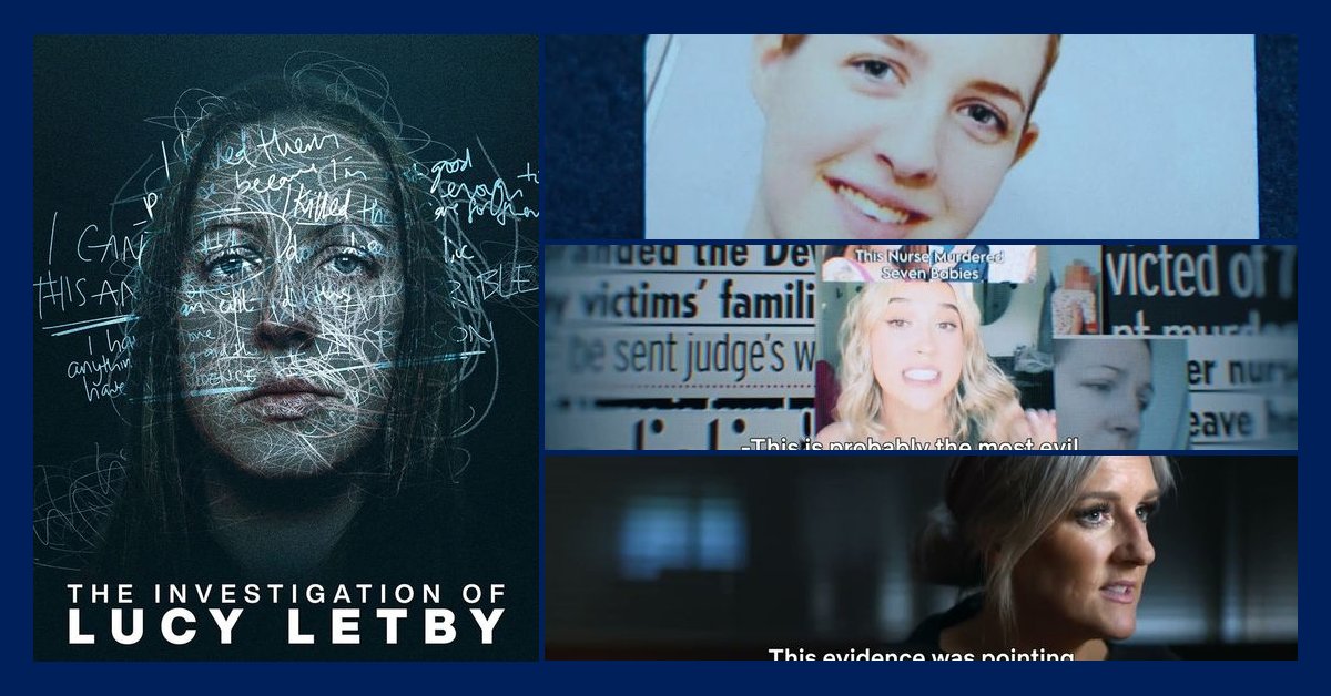 I Thought I Knew the Lucy Letby Case. This Documentary Changed Everything.