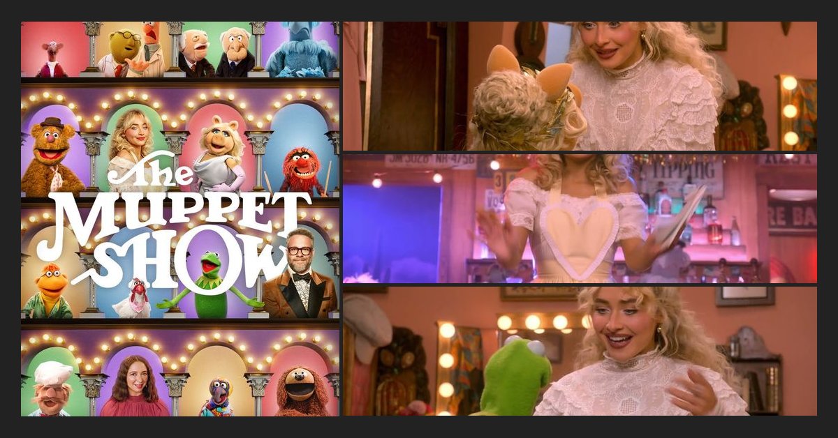 I Thought The Muppet Show Was Just Nostalgia Bait — Until It Fixed My Terrible Day