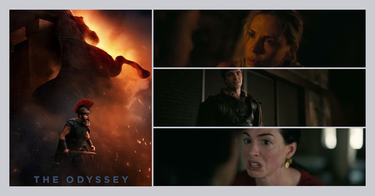 I Went Into The Odyssey Expecting Another Epic Letdown — What I Found Left Me Completely Shaken