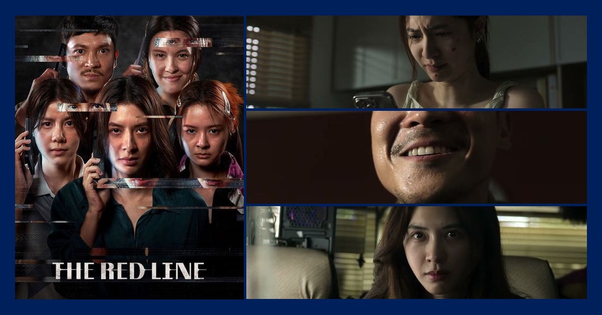 I Was Completely Stressed By The Red Line — Until The Final 10 Minutes Changed Everything